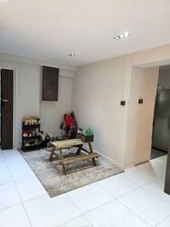 Blk 762 Woodlands Avenue 6 (Woodlands), HDB 5 Rooms #547651821